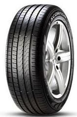 Автошина PIRELLI SCORPION VERDE 245/65 R17 111H (2752)