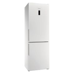 Холодильник Hotpoint-Ariston HFP 5180 W, двухкамерный, белый (1047360)