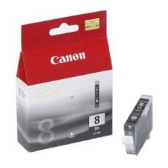Картридж Canon BCI-8BK (4409)