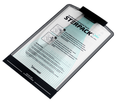 Кассеты с пакетом STERPACK и STERPACK Plus для стерилизаторов Sterlink
