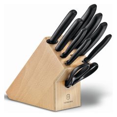 Набор кухонных ножей Victorinox Swiss Classic [6.7193.9] (1476929)