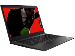 Ноутбук Lenovo ThinkPad T480s 20L7001VRT (Intel Core i5-8250U 1.6 GHz/8192Mb/256Gb SSD/No ODD/Intel HD Graphics/Wi-Fi/Bluetooth/Cam/14.0/1920x1080/Windows 10 64-bit) (565650)