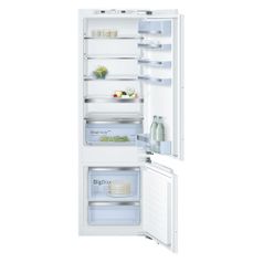 Встраиваемый холодильник Bosch KIS87AF30R белый (780234)