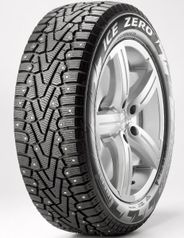 Автошина PIRELLI ICE ZERO 245/70 R16 111T шип (1196)