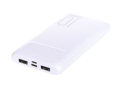 Внешний аккумулятор Pavareal Power Bank PB-03 10000mAh White УТ000027355 (877972)