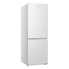 Холодильник Hisense RB222D4AW1, двухкамерный, белый (1496860)