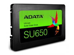 Твердотельный накопитель ADATA Ultimate SU650 480GB (602456)