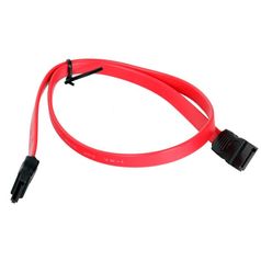 Аксессуар Кабель Orient C909 50cm SATA Red (372288)