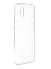 Чехол DF для ZTE Blade L8 zCase-23 (862411)