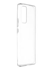 Чехол Liberty Project для Honor 30 Pro Plus TPU Transparent 0L-00050799 (864969)