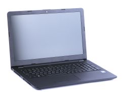 Ноутбук HP 15-ra025ur 3FZ10EA (Intel Celeron N3060 1.6 GHz/4096Mb/500Gb/DVD-RW/Intel HD Graphics/Wi-Fi/Bluetooth/Cam/15.6/1366x768/DOS) (588066)