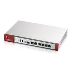 Межсетевой экран ZYXEL ZyWALL VPN100 [vpn100-ru0101f] (1029567)