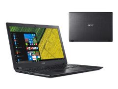Ноутбук Acer Aspire A315-23-R3GF NX.HVTER.00T (AMD Ryzen 3 3250U 2.6GHz/8192Mb/512Gb SSD/AMD Radeon Graphics/15.6/Wi-Fi/Bluetooth/Cam/15.6/1920x1080/Windows 10 Home 64-bit) (819439)