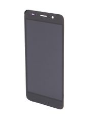Дисплей Vbparts для Huawei Ascend Y6 матрица в сборе с тачскрином Black 020328 (871796)