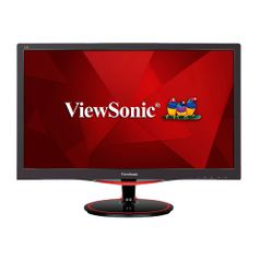 Монитор игровой ViewSonic VX2458-MHD 23.6" черный [vs16263] (1099768)