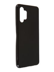 Чехол Activ для Samsung SM-A325 Galaxy A32 4G Mate Black 129079 (851920)