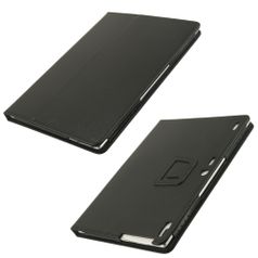Аксессуар Чехол IT Baggage для Lenovo Tab 4 10.0 TB-X704L Plus Black ITLNT4107-1 (524076)