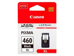 Картридж Canon PG-460XL Black для Pixma TS5340 3710C001 (829904)