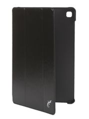 Чехол G-Case для Samsung Galaxy Tab S6 Lite 10.4 SM-P610/SM-P615 Slim Premium Black GG-1271 (773613)