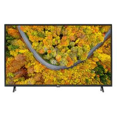 Телевизор LG 43UP75006LF, 43", Ultra HD 4K (1491744)