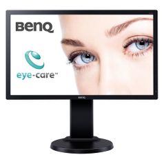 Монитор BENQ BL2205PT 21.5", черный [9h.le9la.tbe] (332265)