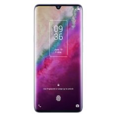 Смартфон Tcl 10 Plus 256Gb, серебристый (1503838)