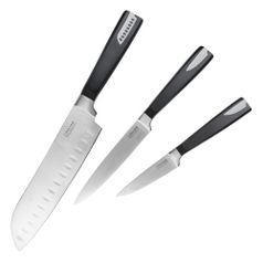 Набор кухонных ножей Rondell Leistung [1051-rd-01] (1433568)