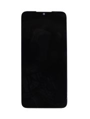 Дисплей RocknParts для Xiaomi Redmi Note 7 в сборе с тачскрином Black 694211 (658373)
