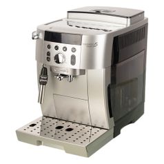 Кофемашина DeLonghi Magnifica Smart ECAM250.31.SB, серебристый (1501366)