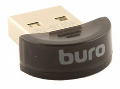 Bluetooth передатчик Buro BU-BT40A (447264)