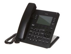 Радиотелефон Panasonic KX-NT630RU Black (855681)
