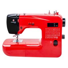 Швейная машина Comfort 555 красный (1561864)