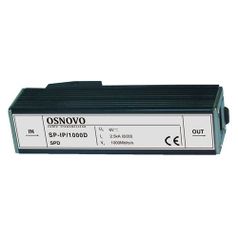 Грозозащита Osnovo SP-IP/1000D (1387858)