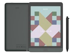 Электронная книга Onyx Boox Nova 3 Color 32Gb Black (839209)