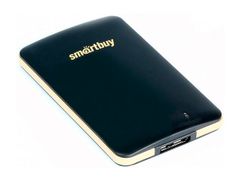 Жесткий диск SmartBuy S3 Drive 1Tb SB1024GB-S3DB-18SU30 (691094)