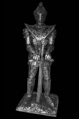 Статуя Рыцарь ST-020