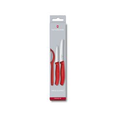 Набор кухонных ножей Victorinox 6.7111.31 Swiss Classic (375640)