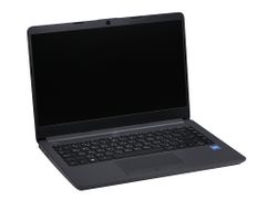Ноутбук HP 240 G8 27K37EA (Intel Celeron N4020 1.1GHz/4096Mb/500Gb/Intel HD Graphics/Wi-Fi/Bluetooth/Cam/14/1920x1080/DOS) (831158)