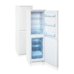 Холодильник Бирюса Б-120, двухкамерный, белый (1004054)