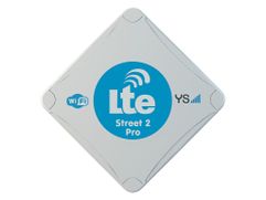 Усилитель интернет сигнала 3G/4G YS System Street II Pro (345617)