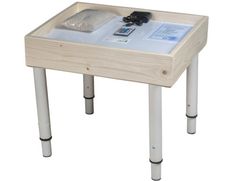 Стол для рисования песком Sand Stol 44x54cm СТ1 (581131)