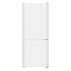 Холодильник LIEBHERR CU 2331, двухкамерный, белый (1123745)
