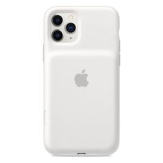 Внешний мод батарея Apple MWVM2ZM/A для Apple iPhone 11 Pro белый (1199072)