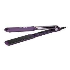 Выпрямитель для волос SUPRA HSS-1224S, фиолетовый [11846] (1025417)