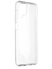 Чехол Neypo для Samsung Galaxy A12 2021 Silicone Transparent NST20463 (807351)