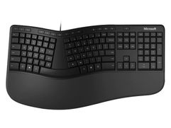 Клавиатура Microsoft Kili Keyboard for Business Black LXN-00011 (687402)