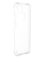Чехол Alwio для Xiaomi Redmi 9C Silicone Transparent A4CXR9CTR (870287)