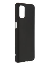 Чехол Svekla для Samsung Galaxy M31S M317F Silicone Black SV-SGM317F-MBL (814308)