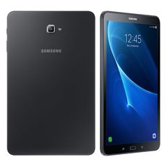 Планшет Samsung SM-T585 Galaxy Tab A 10.1 - 16Gb Black SM-T585NZKASER (Exynos 7870 1.6 GHz/2048Mb/16Gb/GPS/LTE/3G/Wi-Fi/Bluetooth/Cam/10.1/1920x1200/Android) (321661)