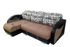 Угловой диван «Дуэт-Еврокомфорт 4» (2)
